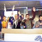 Serata 16 Marzo. Foto Bussola. Serata 16 Marzo. Foto Bussola.