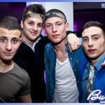 Serata 16 Marzo. Foto Bussola. Serata 16 Marzo. Foto Bussola.