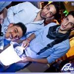 Serata 16 Marzo. Foto Bussola. Serata 16 Marzo. Foto Bussola.