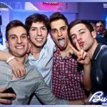 Serata 16 Marzo. Foto Bussola. Serata 16 Marzo. Foto Bussola.