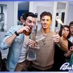 Serata 16 Marzo. Foto Bussola. Serata 16 Marzo. Foto Bussola.