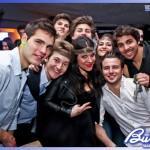 Serata 16 Marzo. Foto Bussola. Serata 16 Marzo. Foto Bussola.
