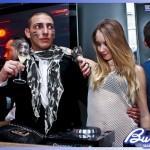 Serata 16 Marzo. Foto Bussola. Serata 16 Marzo. Foto Bussola.
