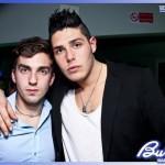 Serata 16 Marzo. Foto Bussola. Serata 16 Marzo. Foto Bussola.