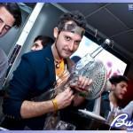 Serata 16 Marzo. Foto Bussola. Serata 16 Marzo. Foto Bussola.
