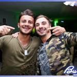 Serata 16 Marzo. Foto Bussola. Serata 16 Marzo. Foto Bussola.
