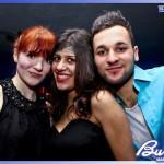 Serata 16 Marzo. Foto Bussola. Serata 16 Marzo. Foto Bussola.