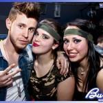 Serata 16 Marzo. Foto Bussola. Serata 16 Marzo. Foto Bussola.