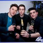 Serata 16 Marzo. Foto Bussola. Serata 16 Marzo. Foto Bussola.