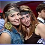 Serata 16 Marzo. Foto Bussola. Serata 16 Marzo. Foto Bussola.