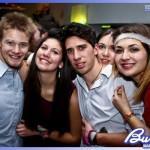 Serata 16 Marzo. Foto Bussola. Serata 16 Marzo. Foto Bussola.