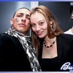 Serata 16 Marzo. Foto Bussola. Serata 16 Marzo. Foto Bussola.