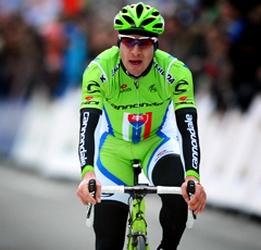 Tre Giorni di La Panne: Sagan vince al fotofinish