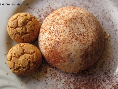 Dolci al cucchiaio: Semifreddo al caffè