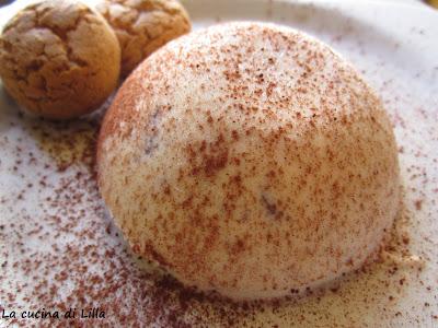 Dolci al cucchiaio: Semifreddo al caffè