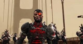 Defiance : online il video di lancio ufficiale