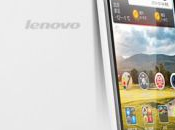 Scheda tecnica: Lenovo S920