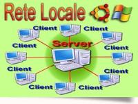 Rete Locale - LAN - per Windows e Linux