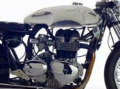 Thruxton Spark's