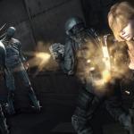 Resident Evil: Revelations, è online un video con gameplay di Rachel