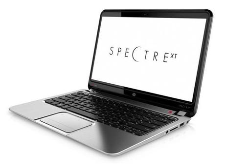 HP Spectre Ultrabook a $699 su Microsoft Store