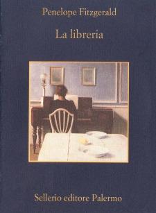 LA LIBRERIA - Penelope Fitzgerald