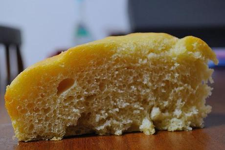 Focaccia con le patate