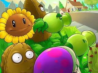 Plants vs Zombies 2 ritarda