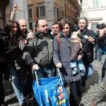 Gessica Rostellato M5S