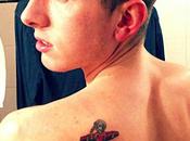 first tattoo