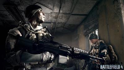 Battlefield 4 : le prime vere immagini di gioco ?