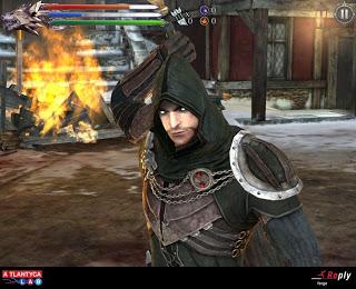 E VENNE IL GIORNO (LUPO SOLITARIO INSIDE)