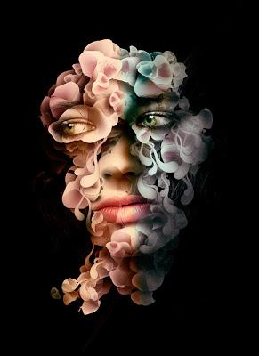 Alberto Seveso: colori, arte e poesia