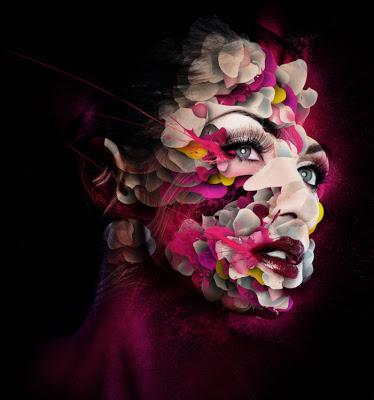 Alberto Seveso: colori, arte e poesia