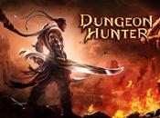 Gameloft pubblica teaser trailer d’annuncio Dungeon Hunter