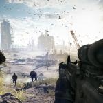 Battlefield 4, trapela un tris di immagini e voci di corridoio parlano del Frostbite 3