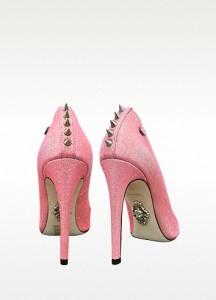 forzieri stiletto Phillip Plein