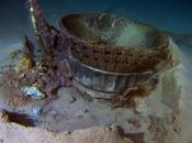 motore razzi Apollo ritrovato mare dopo oltre quarant’anni