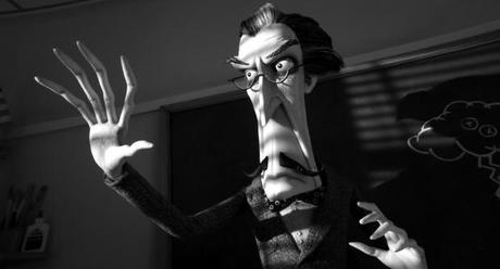 Frankenweenie: Quando il Singolo Guarisce la Massa