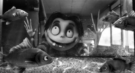 Frankenweenie: Quando il Singolo Guarisce la Massa