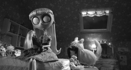 Frankenweenie: Quando il Singolo Guarisce la Massa