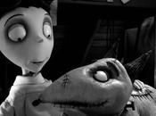 Frankenweenie: Quando Singolo Guarisce Massa