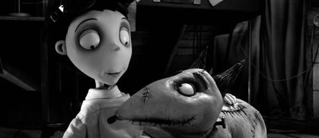 Frankenweenie: Quando il Singolo Guarisce la Massa