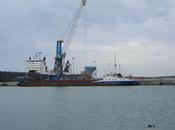 Trieste, sciopero. Venerdì marzo portuali incrociano braccia