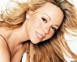 27 MARZO: GRANDE E POTENTE MARIAH