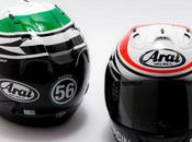 Arai RX-GP Racing" Replica 2013