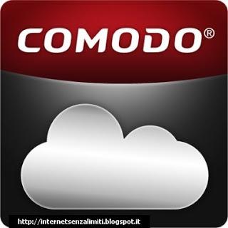 Comodo Cloud, l’alternativa a Dropbox