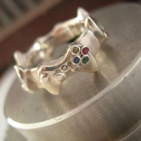 L’anello Xbox 360