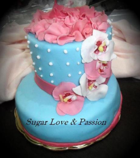 Sugar Love & Passion