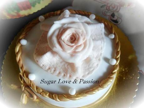 Sugar Love & Passion